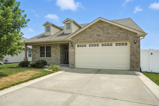 6081 Park View Drive