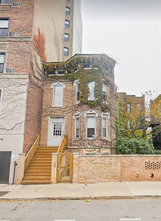 1811 N Wells Street Unit G Chicago, IL Condo Active - Photo 1 of 15. Opens carousel modal