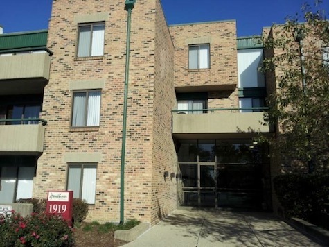 1919 Prairie Square Unit 204 Schaumburg, IL Condo Active - Photo 1 of 14. Opens carousel modal