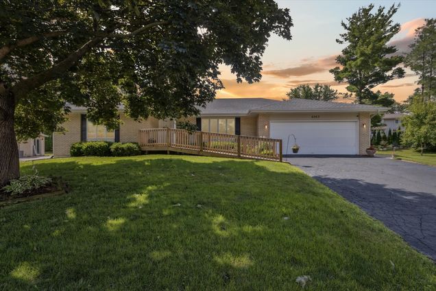 6263 Denwood Drive