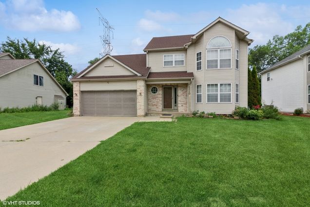 1110 Natalie Drive