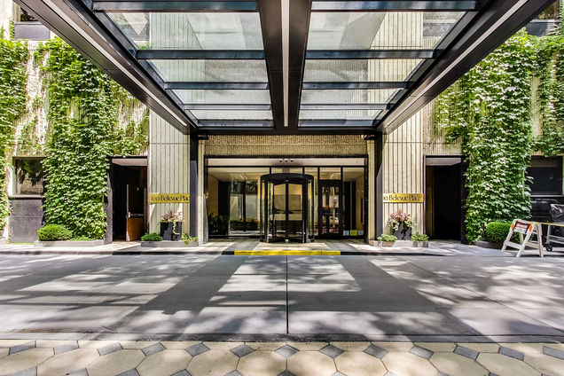 100 E Bellevue Place Unit 5F