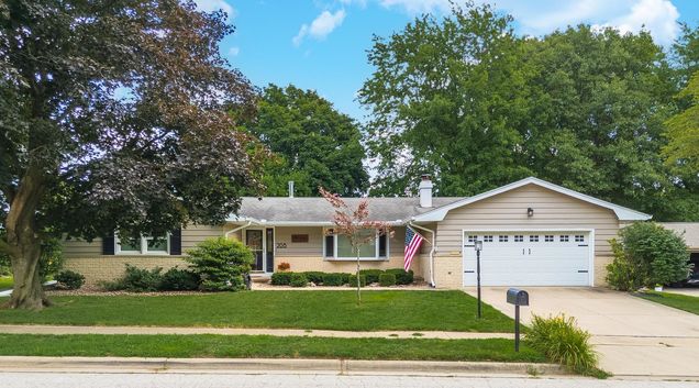 208 Foster Drive