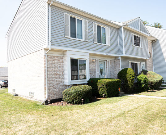 416 Gainsborough Court Bolingbrook, IL Townhouse Active - Photo 1 of 20. Opens carousel modal