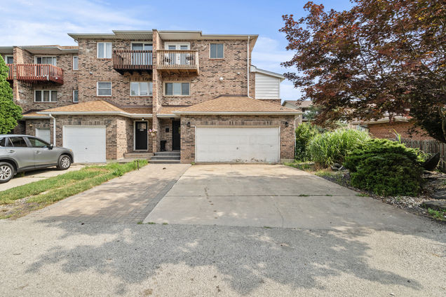 8202 Gruener Court Unit 8202 Palos Hills, IL Townhouse Active - Photo 1 of 29. Opens carousel modal