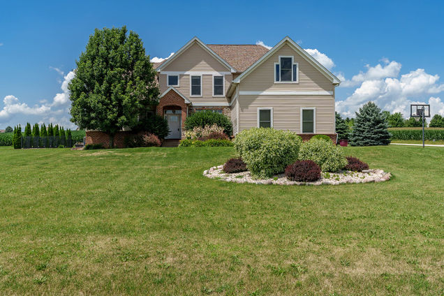 13270 Charleston Street Caledonia, IL House Active - Photo 1 of 82. Opens carousel modal