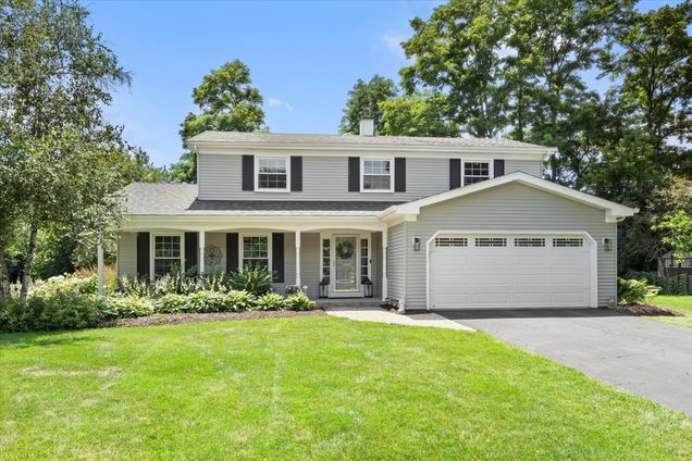 1544 Orth Court