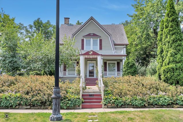 662 Glenwood Avenue