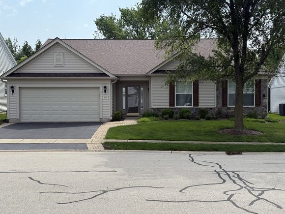 312 Honors Drive Shorewood, IL House Active - Photo 1 of 1. Opens carousel modal