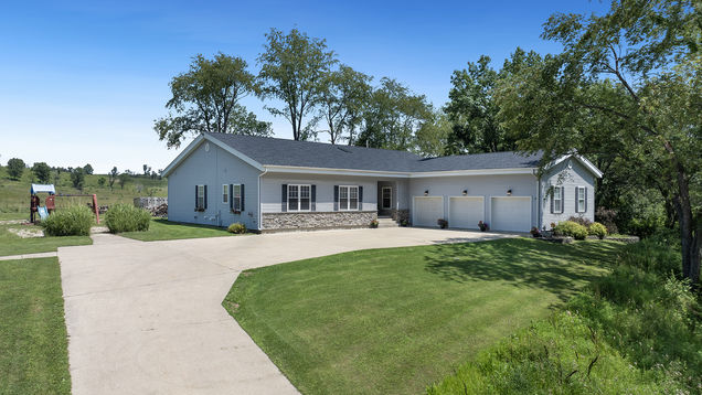 903 Timber Trail Drive Dixon, IL House Active - Photo 1 of 56. Opens carousel modal