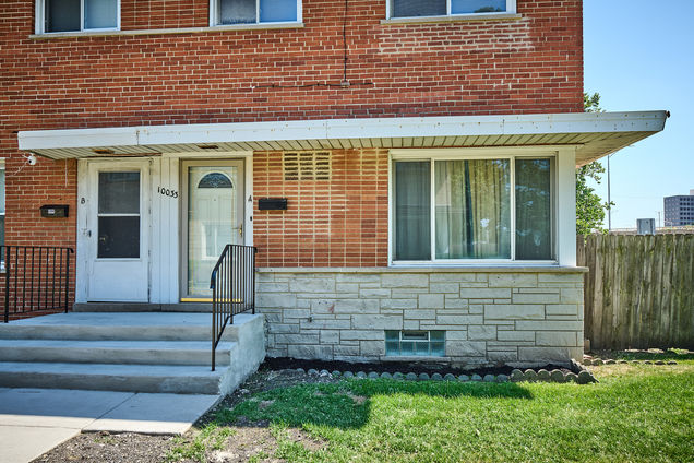 10033 Frontage Road Unit A Skokie, IL House Active - Photo 1 of 30. Opens carousel modal