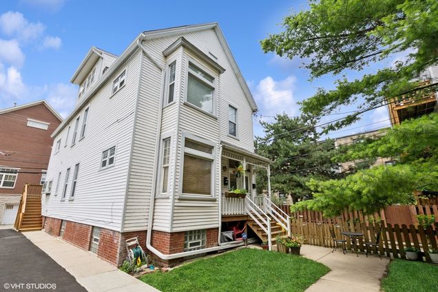 4918 N Hermitage Avenue Unit 2R