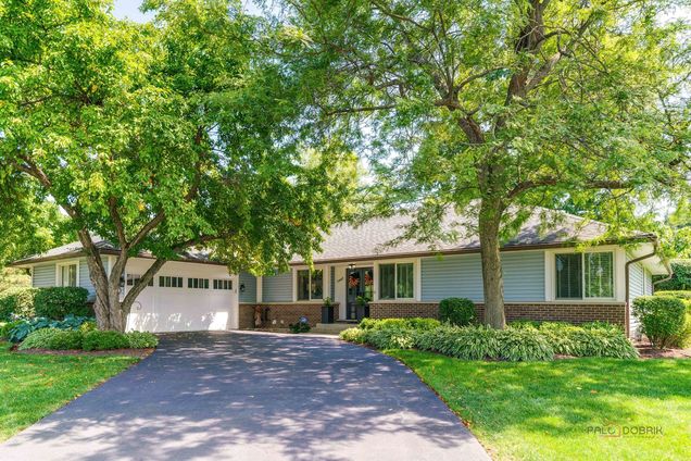 1445 Lexington Road Libertyville, IL House Sold - Photo 1 of 46. Opens carousel modal