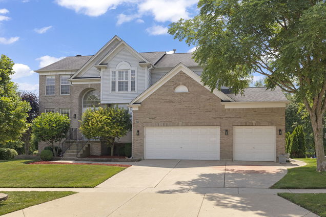 122 Rosewood Drive