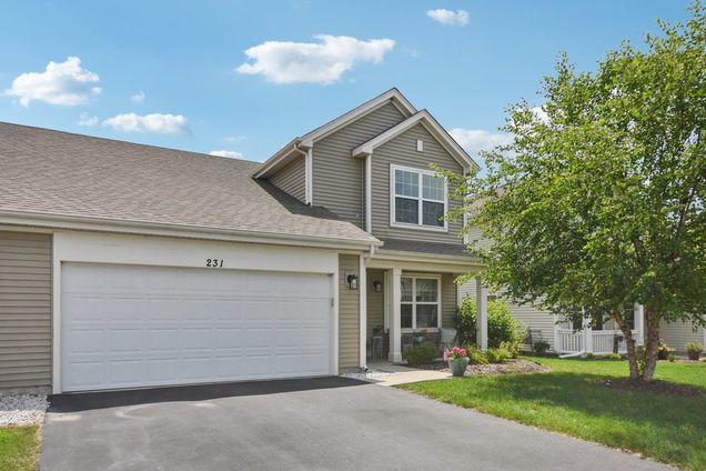231 Norfolk Lane
