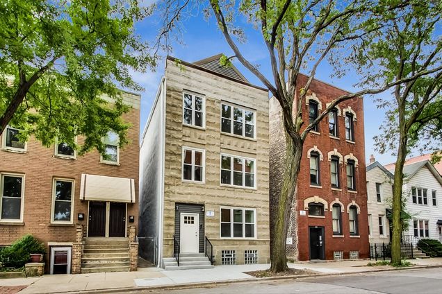 815 S Carpenter Street Unit 2F Chicago, IL Apartment Active - Photo 1 of 19. Opens carousel modal