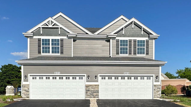 289 Charlestowne Lakes Drive