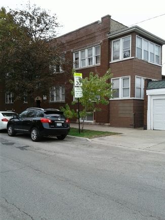 3921 N Linder Avenue Unit 1 Chicago, IL Apartment Active - Photo 1 of 9. Opens carousel modal