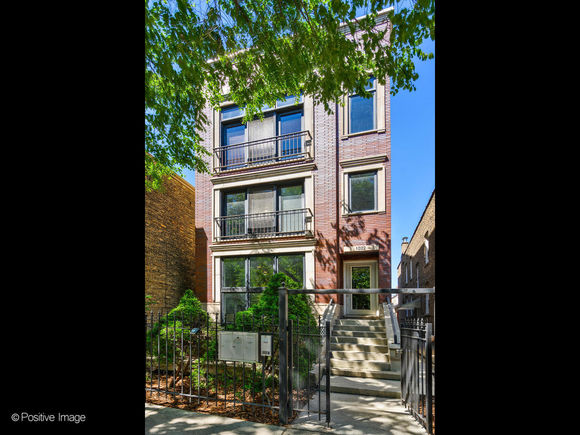 1022 N Wood Street Unit 1