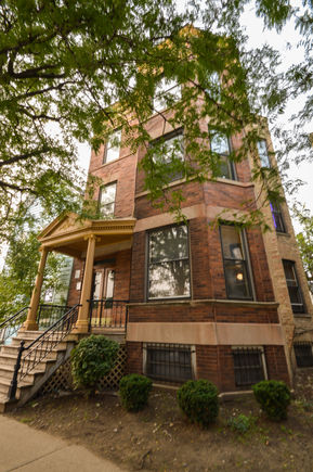 1742 W Addison Street Unit 2 Chicago, IL Apartment Active - Photo 1 of 19. Opens carousel modal