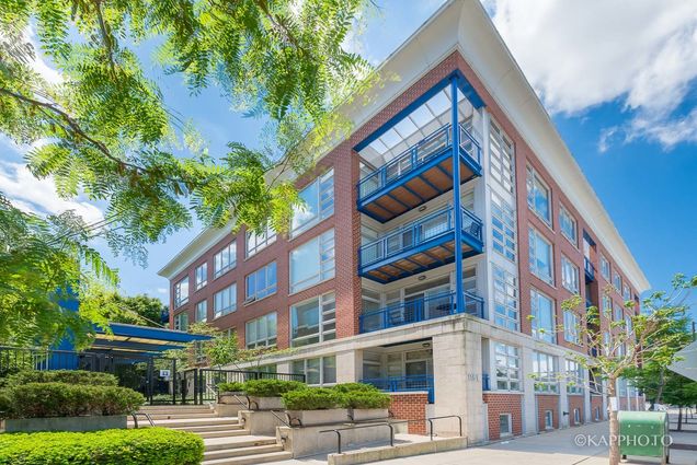 1151 W Washington Boulevard Unit 122