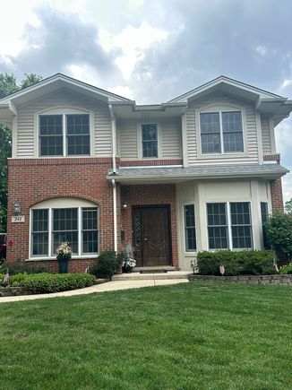 242 Holmes Avenue Clarendon Hills, IL House Active - Photo 1 of 2. Opens carousel modal