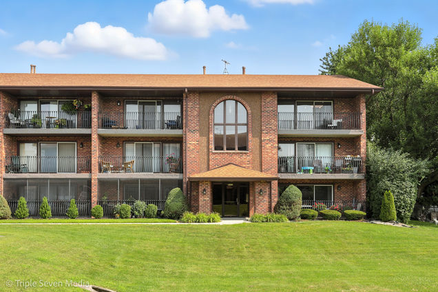 8202 Millstone Drive Unit 3A