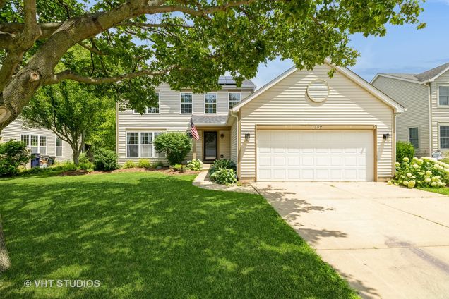1289 Evergreen Lane