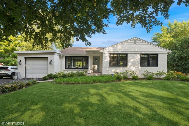 1491 Deerfield Place