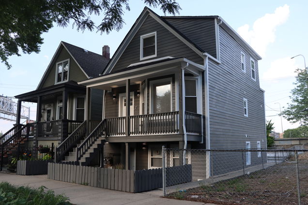 3331 N Drake Avenue Chicago, IL Multifamily Active - Photo 1 of 60. Opens carousel modal