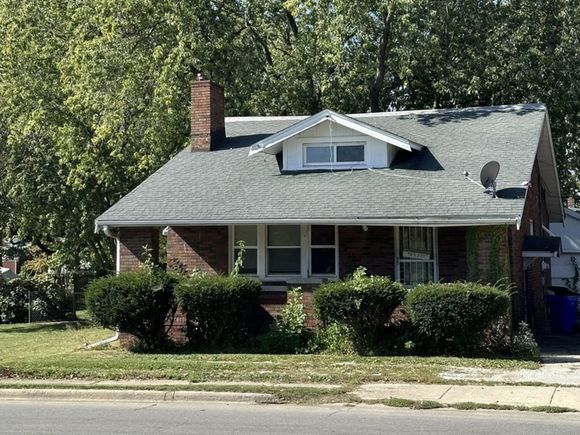 729 S 22nd Street Decatur, IL House Active - Photo 1 of 17. Opens carousel modal
