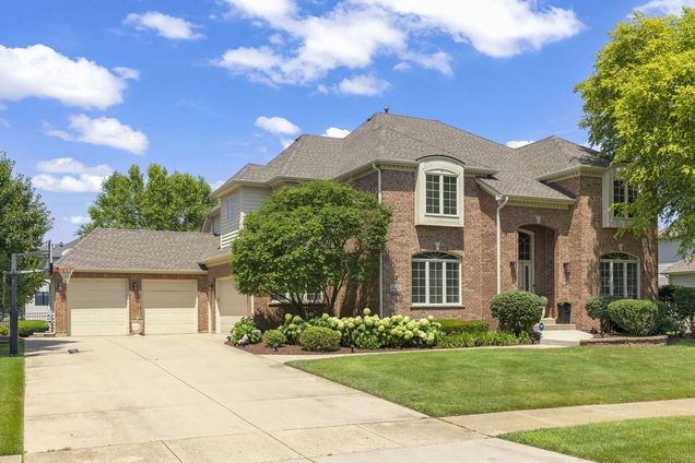 4544 Corktree Road