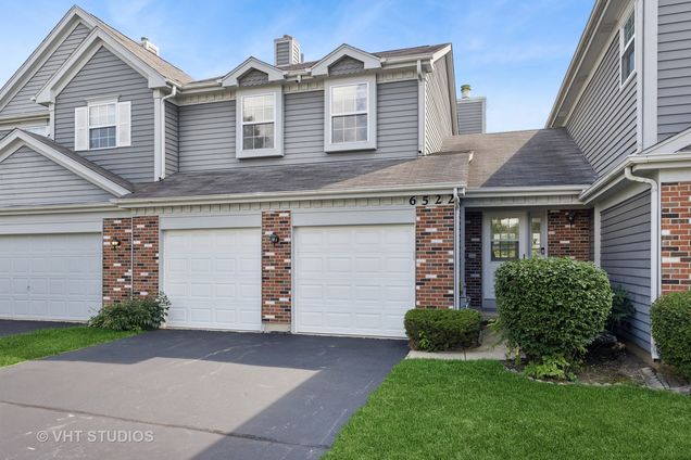 6522 Stair Street Downers Grove, IL Townhouse Active - Photo 1 of 21. Opens carousel modal