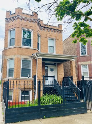 2416 N Springfield Avenue Unit 2 Chicago, IL Apartment Active - Photo 1 of 10. Opens carousel modal