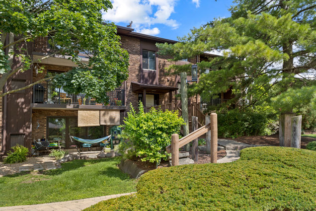 1313 Cass Lane Unit 301 Westmont, IL Condo Active - Photo 1 of 25. Opens carousel modal