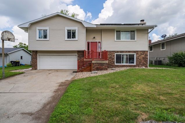 1408 Hanson Drive