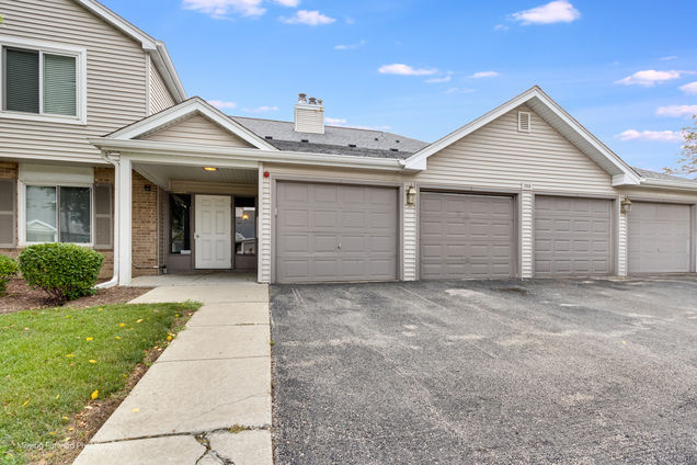 7010 Remington Court Unit 204 Woodridge, IL Condo Active - Photo 1 of 28. Opens carousel modal