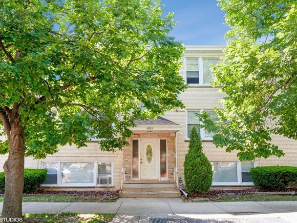 4752 N Menard Avenue Unit 3S Chicago, IL Condo Active - Photo 1 of 10. Opens carousel modal