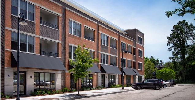 229 Park Avenue Unit LW-19 Clarendon Hills, IL Apartment Active - Photo 1 of 1. Opens carousel modal