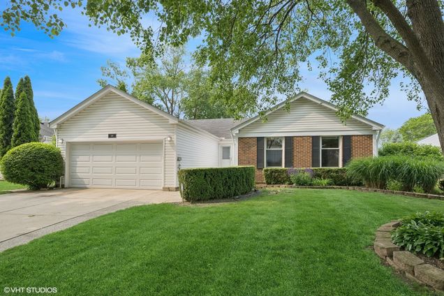 449 Caren Drive Buffalo Grove, IL House Active - Photo 1 of 21. Opens carousel modal