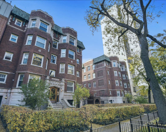 2740 N Hampden Court Unit 2Z Chicago, IL Apartment Active - Photo 1 of 5. Opens carousel modal