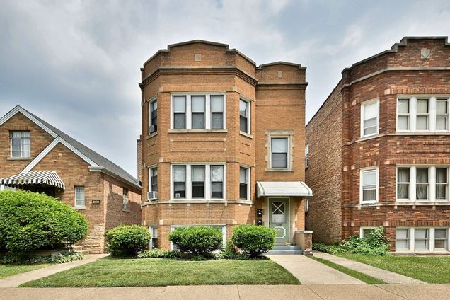 1835 Home Avenue Berwyn, IL Multifamily Active - Photo 1 of 23. Opens carousel modal