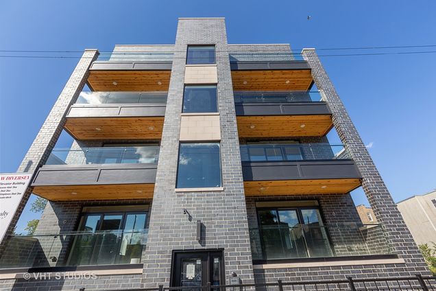 2514 W Diversey Avenue Unit 1W Chicago, IL Townhouse Active - Photo 1 of 24. Opens carousel modal