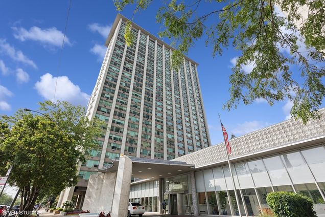 3600 N Lake Shore Drive Unit 1108 Chicago, IL Condo Active - Photo 1 of 12. Opens carousel modal
