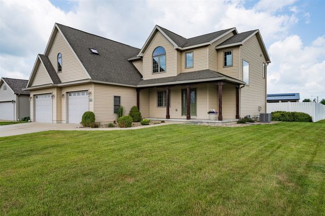 1900 Saltonstall Drive