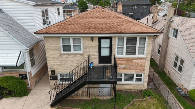 1819 N 38th Avenue Unit 1 Stone Park, IL Apartment Active - Photo 1 of 13. Opens carousel modal