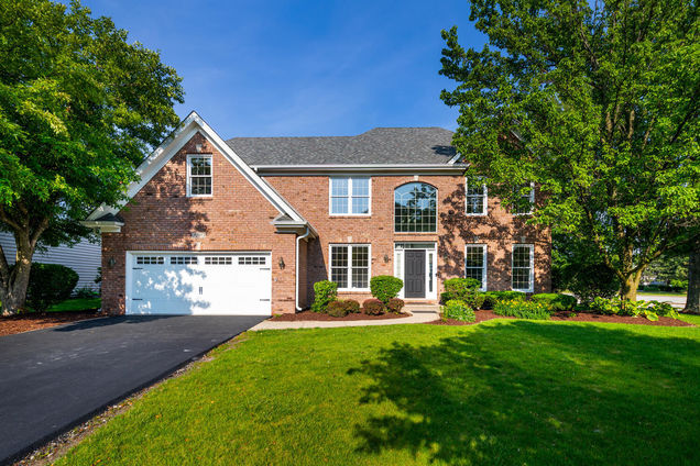 2203 Fox Boro Lane