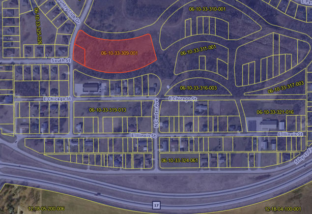 0000 Roosevelt Avenue Sun River Terrace, IL Plot of land Active - Photo 1 of 1. Opens carousel modal