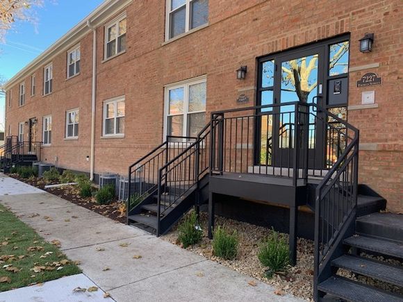 7225 Thomas Street Unit 1 River Forest, IL Apartment Active - Photo 1 of 13. Opens carousel modal