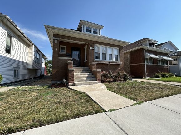 4942 W Altgeld Street Chicago, IL House Active - Photo 1 of 20. Opens carousel modal
